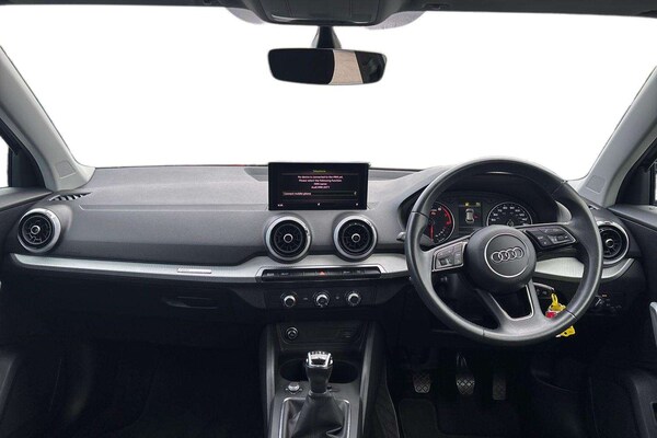 Used Audi Q2 2022 for sale - 76087835: Photo 19