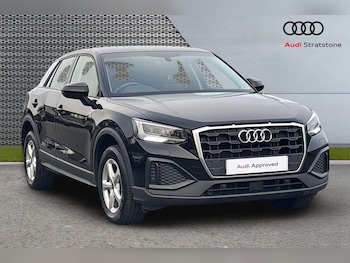 Audi - Q2