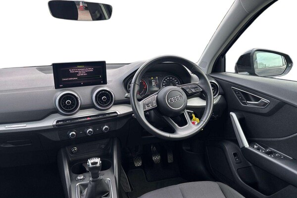 Used Audi Q2 2022 for sale - 76087835: Photo 20