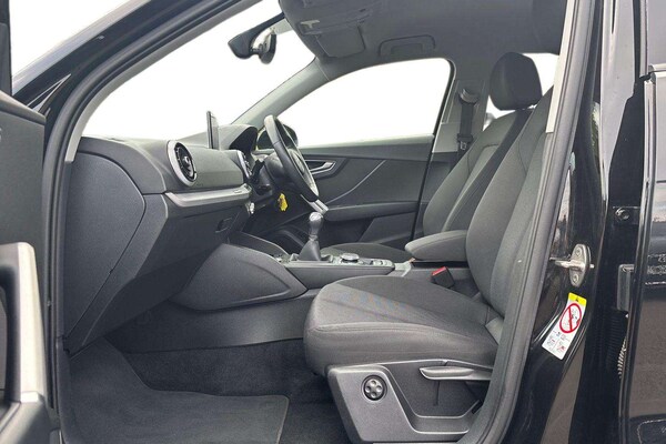 Used Audi Q2 2022 for sale - 76087835: Photo 21