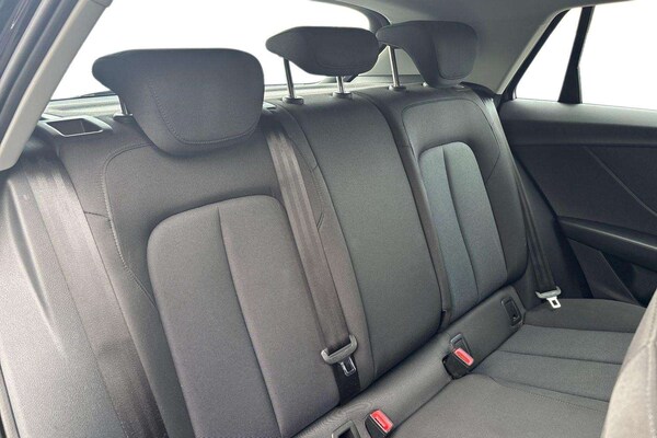 Used Audi Q2 2022 for sale - 76087835: Photo 22