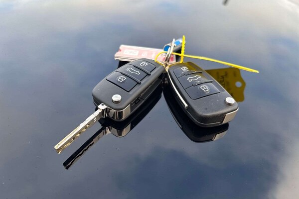 Used Audi Q2 2022 for sale - 76087835: Photo 25