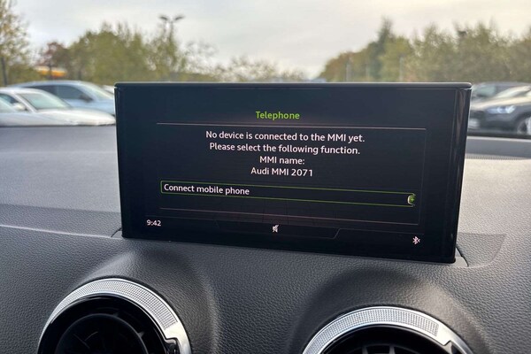 Used Audi Q2 2022 for sale - 76087835: Photo 27