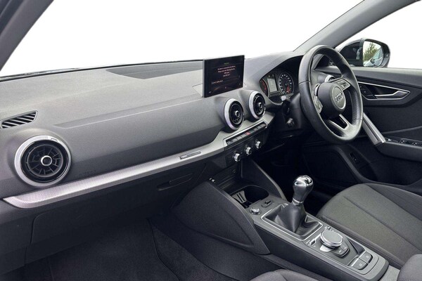 Used Audi Q2 2022 for sale - 76087835: Photo 2