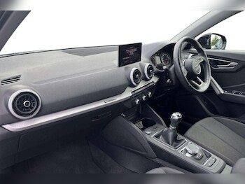 Used Audi Q2 2022 for sale - 76087835: Photo 2