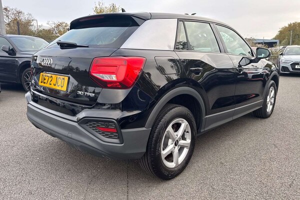 Used Audi Q2 2022 for sale - 76087835: Photo 35