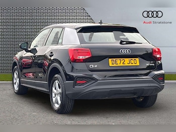 Used Audi Q2 2022 for sale - 76087835: Photo 3