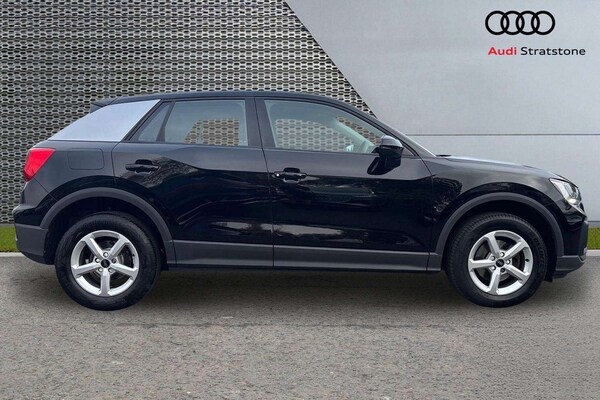 Used Audi Q2 2022 for sale - 76087835: Photo 4