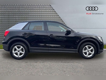 Used Audi Q2 2022 for sale - 76087835: Photo 4