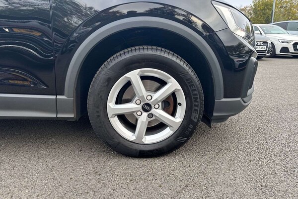 Used Audi Q2 2022 for sale - 76087835: Photo 5