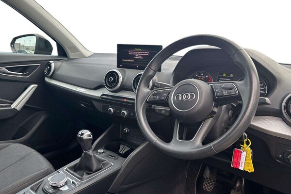 Used Audi Q2 2022 for sale - 76087835: Photo 6