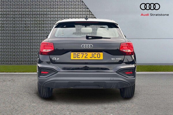 Used Audi Q2 2022 for sale - 76087835: Photo 7