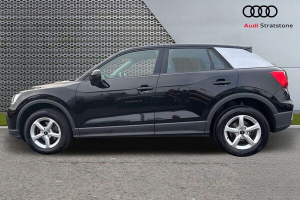 Used Audi Q2 2022 for sale - 76087835: Photo 8