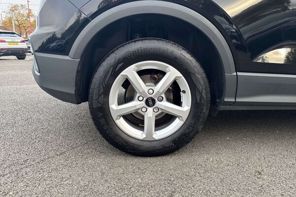 Used Audi Q2 2022 for sale - 76087835: Photo 9