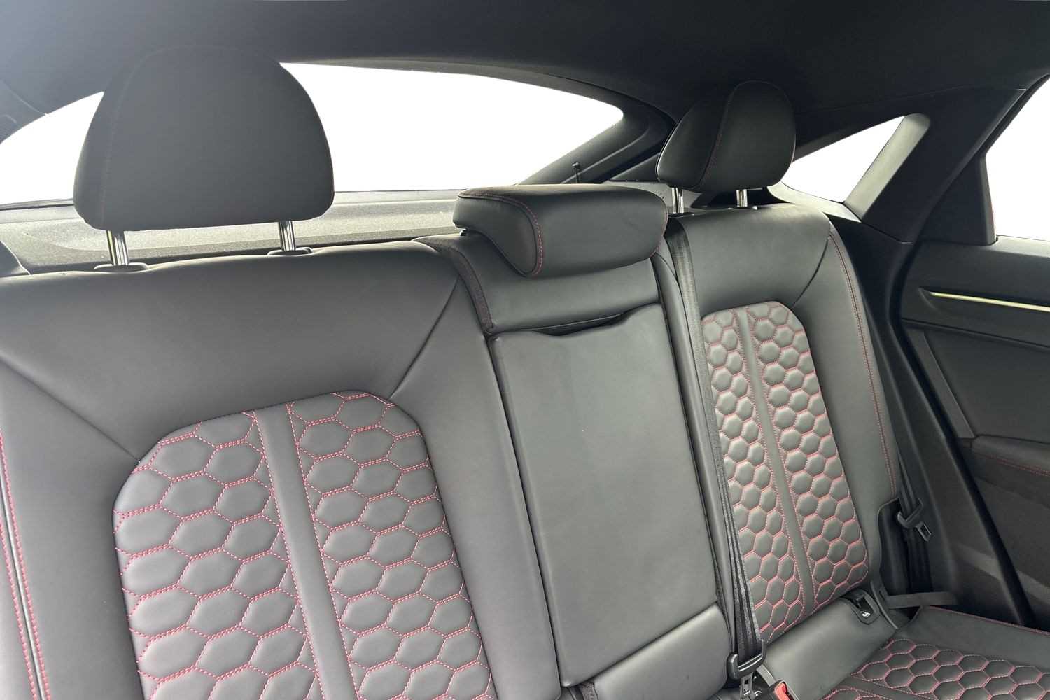 Used Audi RS Q3 2022 for sale - 76421107: Photo 10