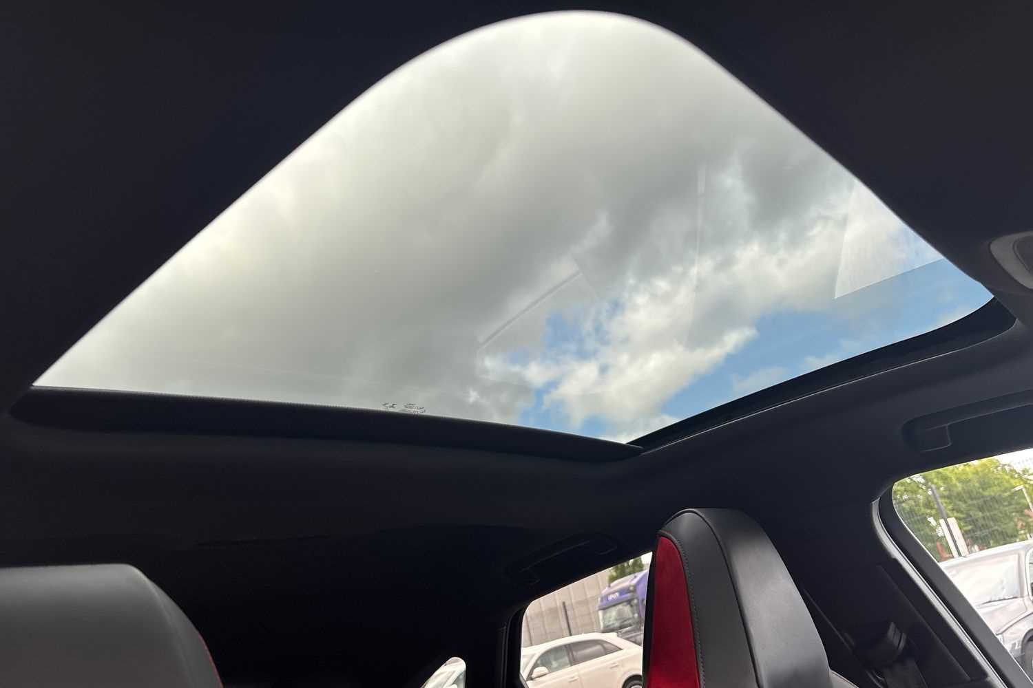 Used Audi RS Q3 2022 for sale - 76421107: Photo 13