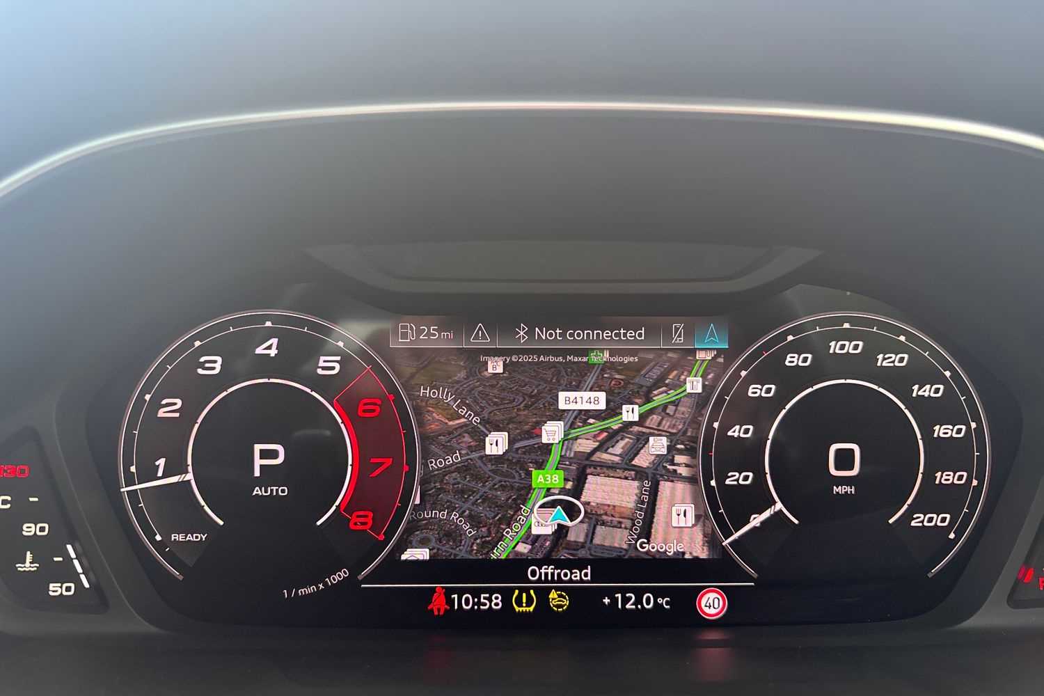 Used Audi RS Q3 2022 for sale - 76421107: Photo 17