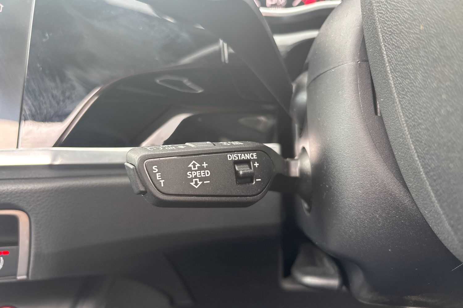 Used Audi RS Q3 2022 for sale - 76421107: Photo 19