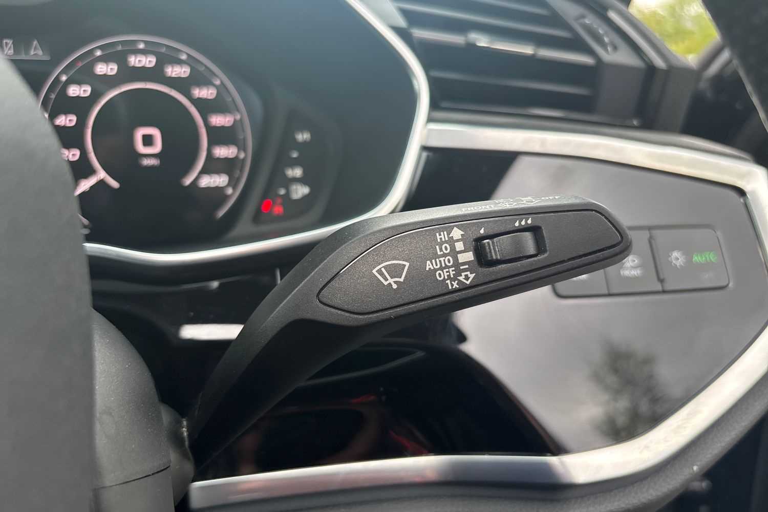 Used Audi RS Q3 2022 for sale - 76421107: Photo 20