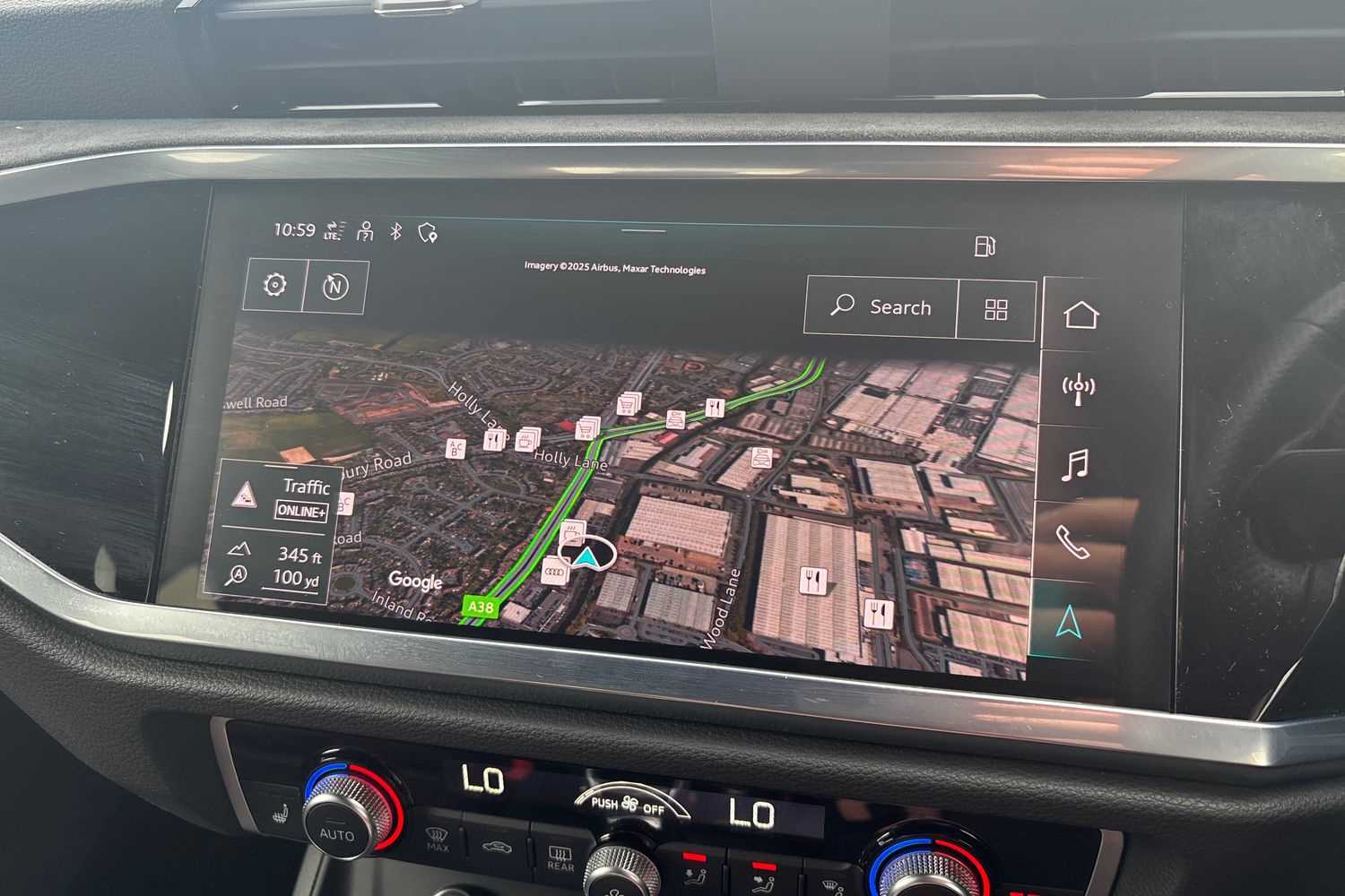 Used Audi RS Q3 2022 for sale - 76421107: Photo 9