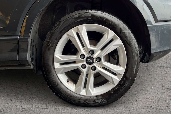 Used Audi Q2 2024 for sale - 76088104: Photo 10
