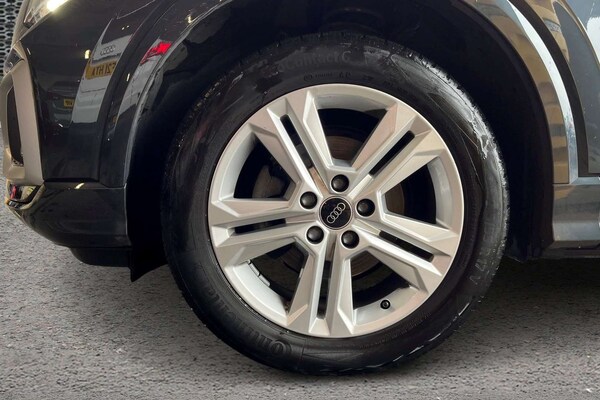 Used Audi Q2 2024 for sale - 76088104: Photo 11