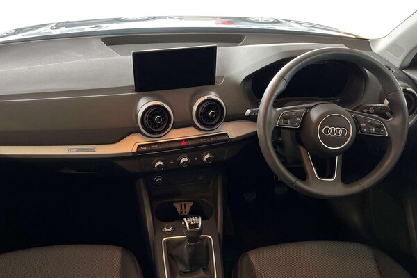 Used Audi Q2 2024 for sale - 76088104: Photo 19