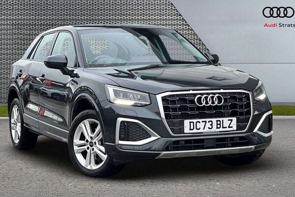 Used Audi Q2 2024 for sale - 76088104: Photo 1