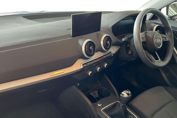Used Audi Q2 2024 for sale - 76088104: Photo 20