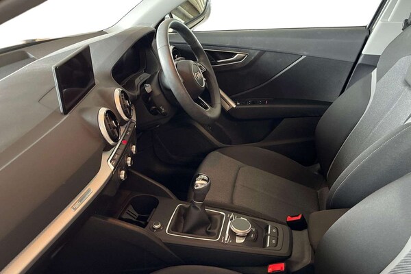 Used Audi Q2 2024 for sale - 76088104: Photo 21
