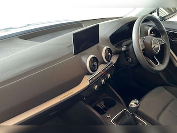 Used Audi Q2 2024 for sale - 76088104: Photo 2