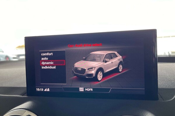 Used Audi Q2 2024 for sale - 76088104: Photo 33