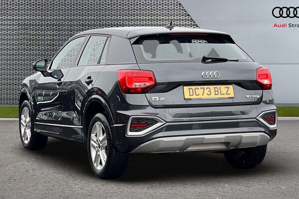 Used Audi Q2 2024 for sale - 76088104: Photo 3