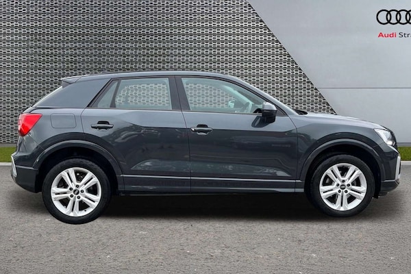 Used Audi Q2 2024 for sale - 76088104: Photo 4