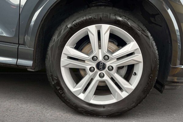 Used Audi Q2 2024 for sale - 76088104: Photo 5