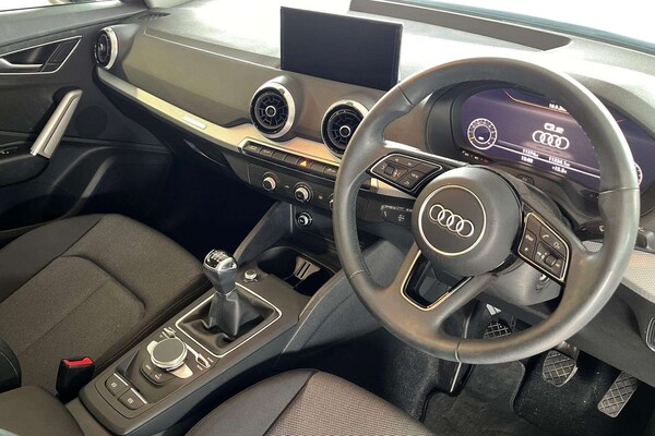 Used Audi Q2 2024 for sale - 76088104: Photo 6