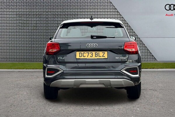 Used Audi Q2 2024 for sale - 76088104: Photo 7