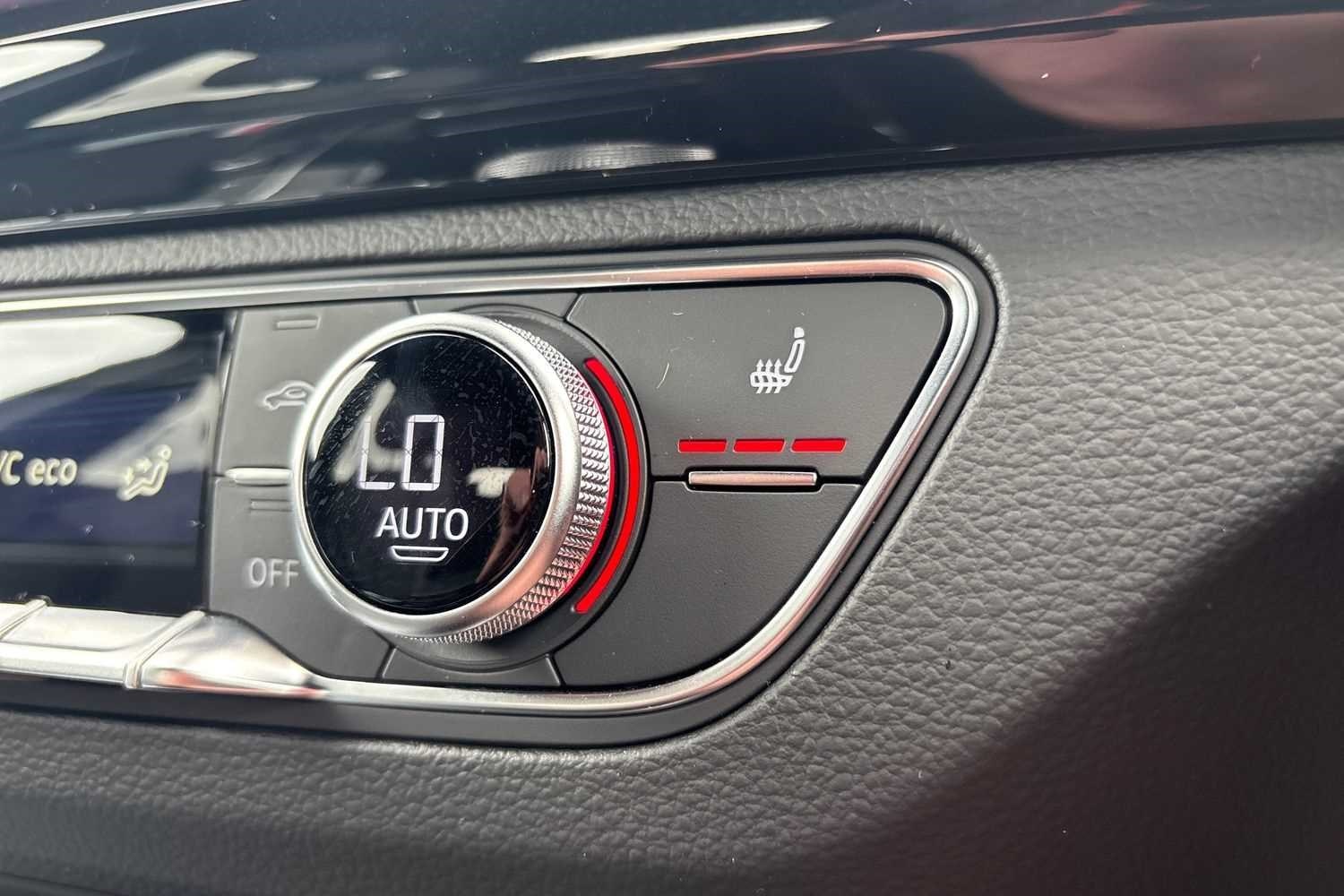 2024 Audi Q5 40 TDI Quattro Black Edition 5dr S Tronic SUV Diesel Automatic - Picture 16 of 24