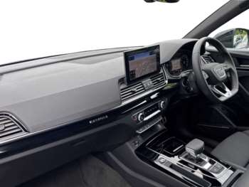 Used Audi Q5 2024 for sale - 74753547: Photo