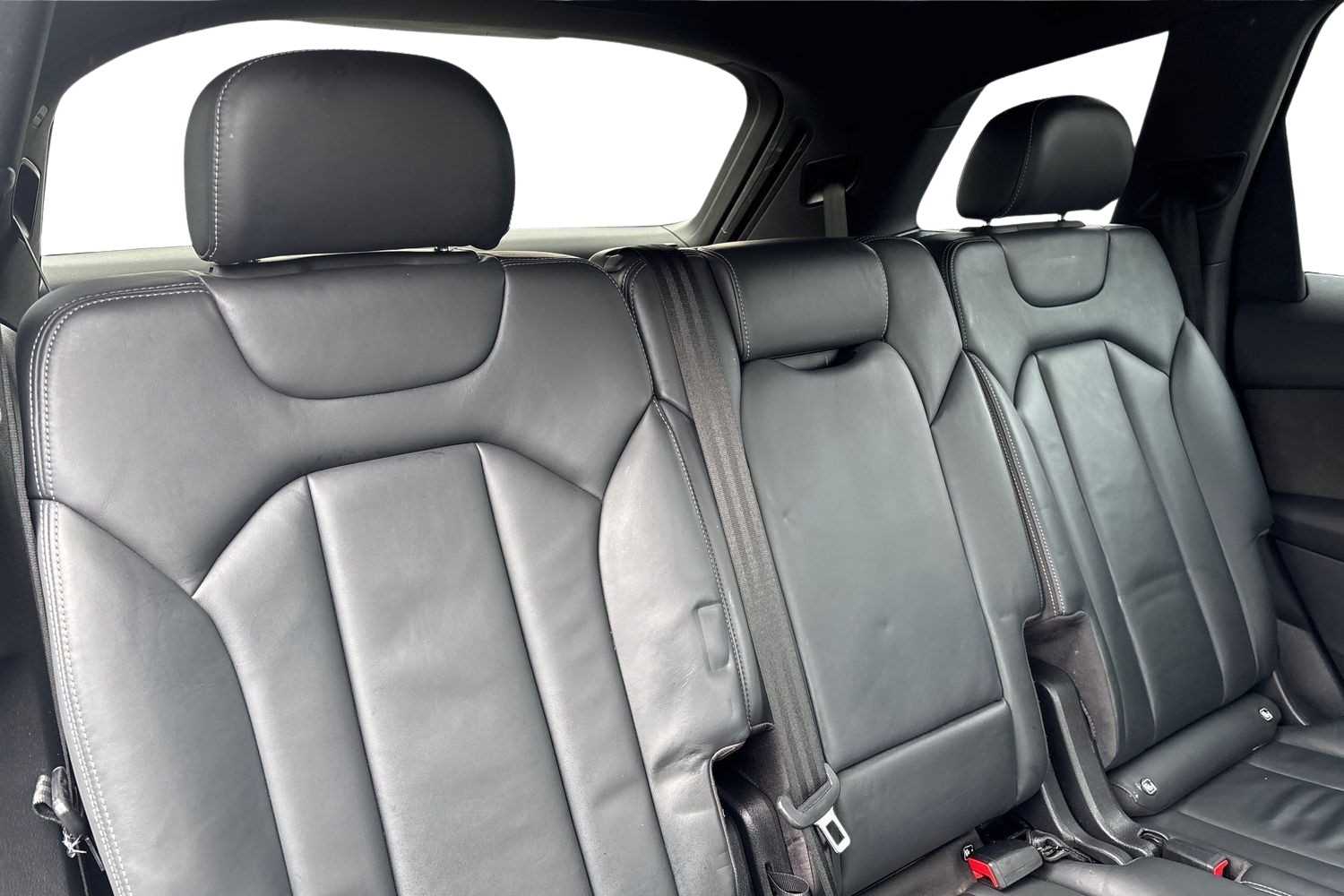 Used Audi Q7 2022 for sale - 76351658: Photo 10
