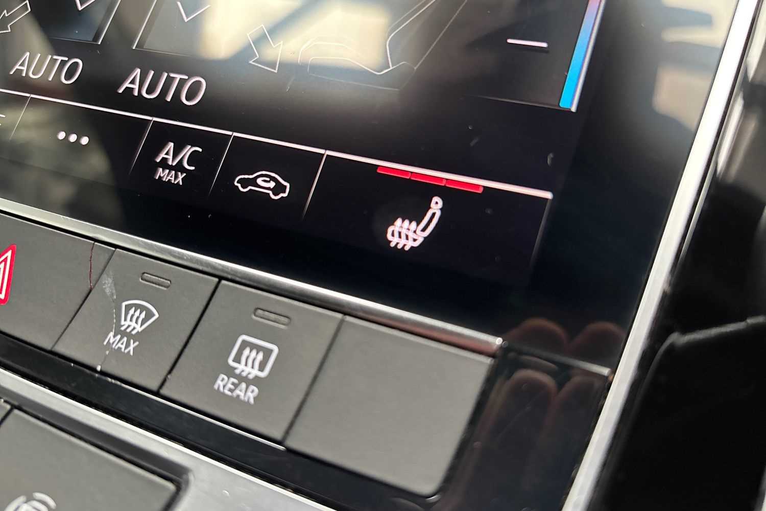 Used Audi Q7 2022 for sale - 76351658: Photo 16