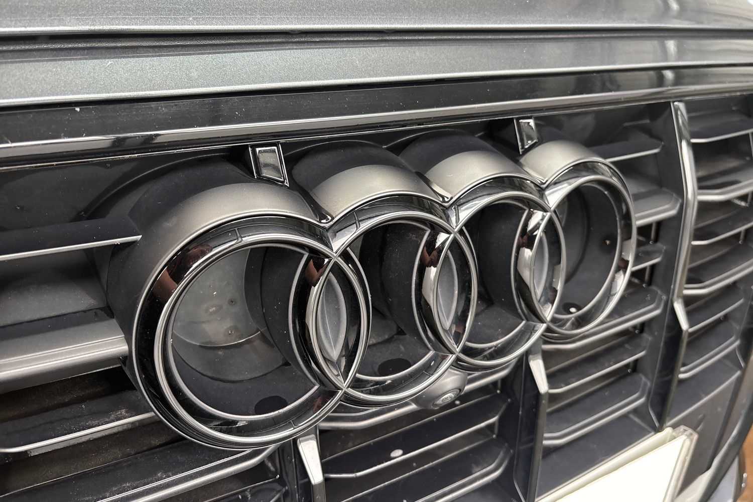 Used Audi Q7 2022 for sale - 76351658: Photo 24
