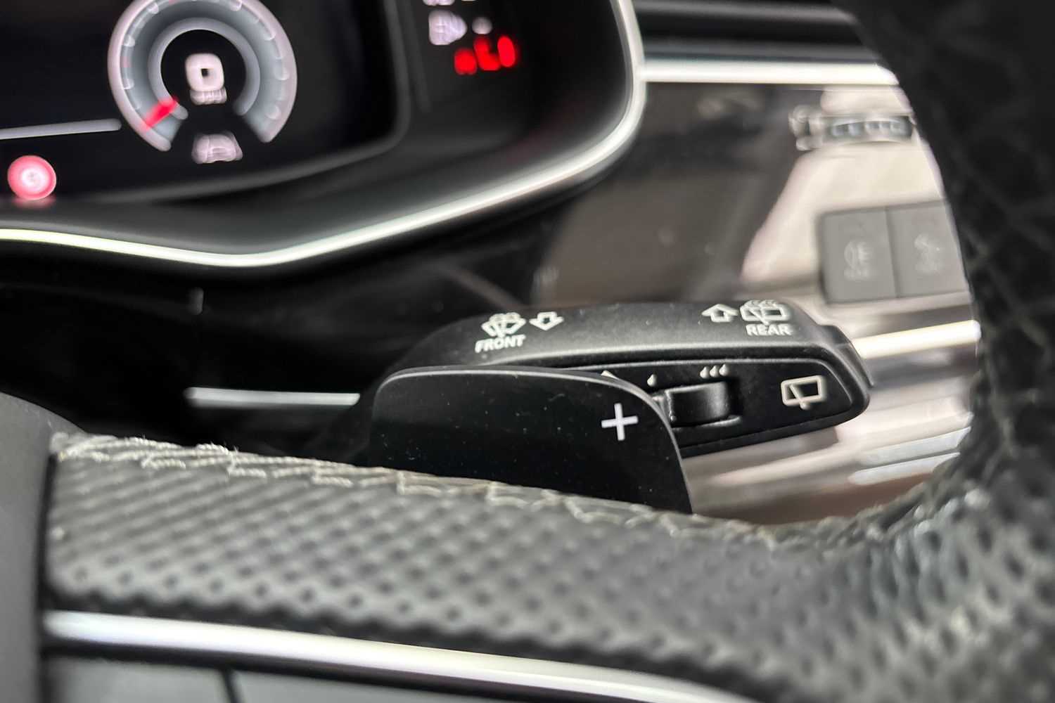 Used Audi Q7 2022 for sale - 76351658: Photo 32