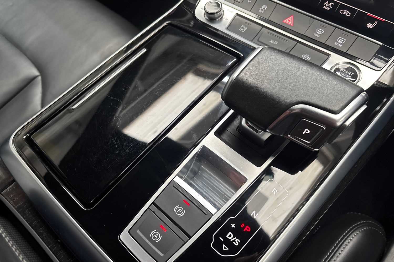 Used Audi Q7 2022 for sale - 76351658: Photo 35