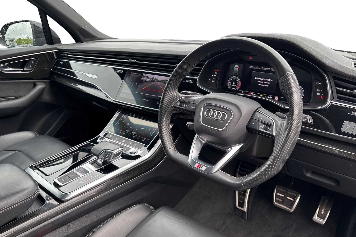 Used Audi Q7 2022 for sale - 76351658: Photo 6