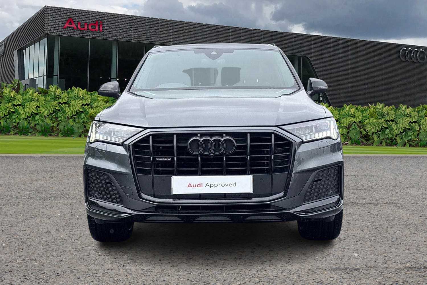 Used Audi Q7 2022 for sale - 76351658: Photo 8