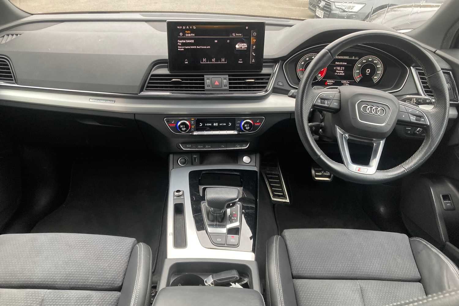 Used Audi Q5 2021 for sale - 76141643: Photo 12