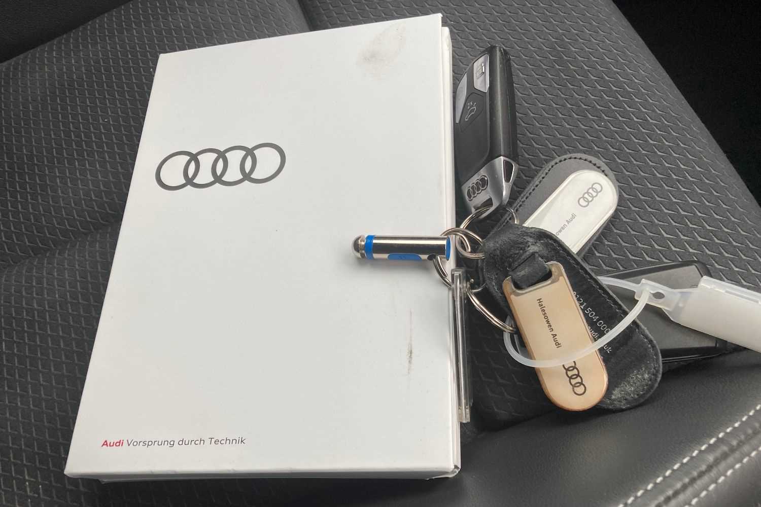 Used Audi Q5 2021 for sale - 76141643: Photo 15