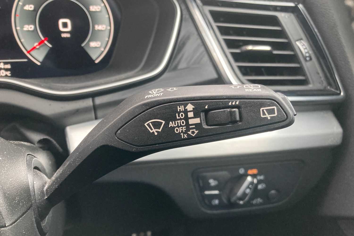 Used Audi Q5 2021 for sale - 76141643: Photo 20