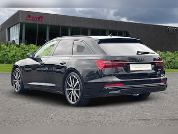 Used Audi A6 2025 for sale - 75699513: Photo